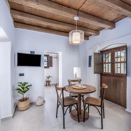 Elia Suites - Old Town Rhodes City Eksteriør billede