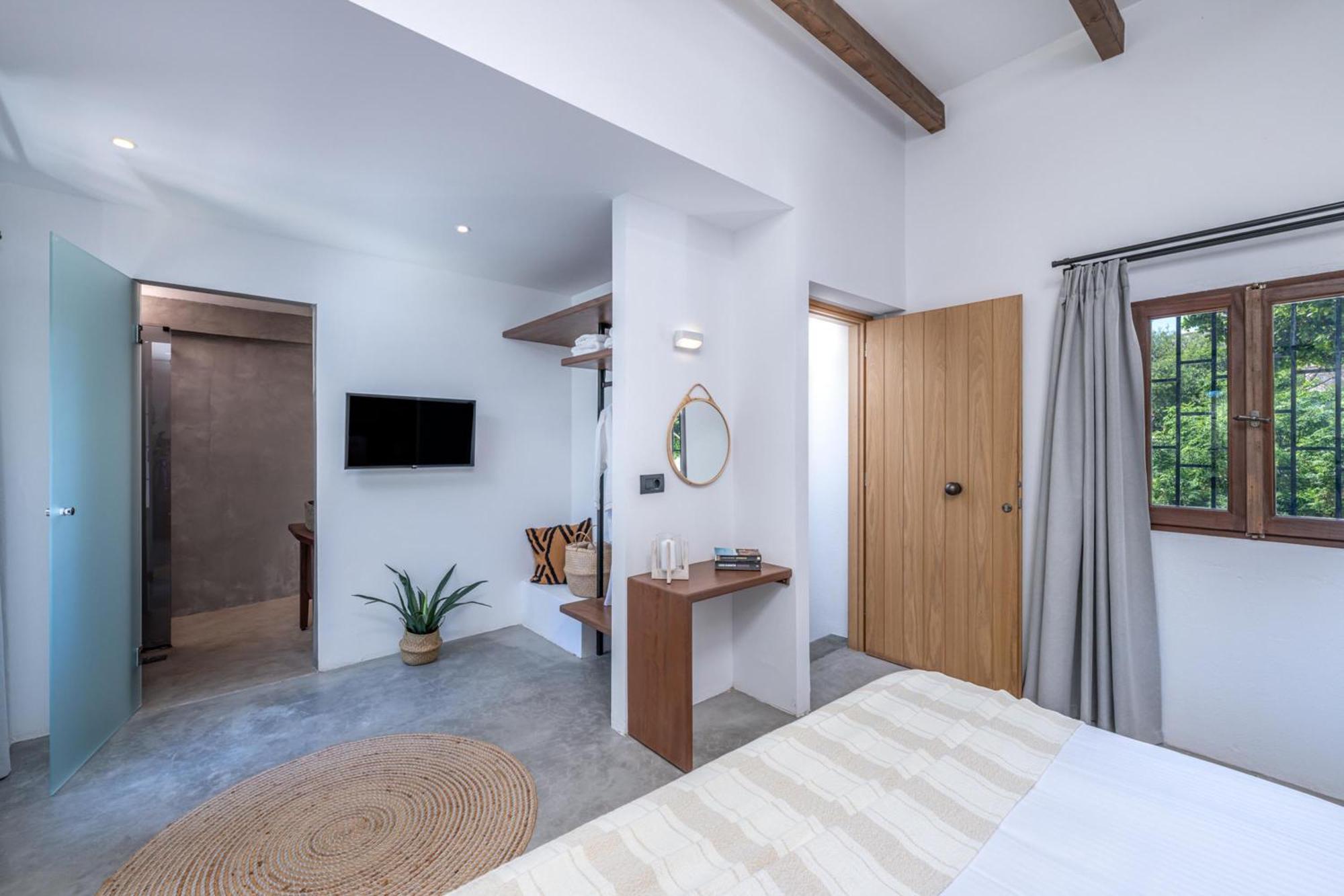 Elia Suites - Old Town Rhodes City Værelse billede