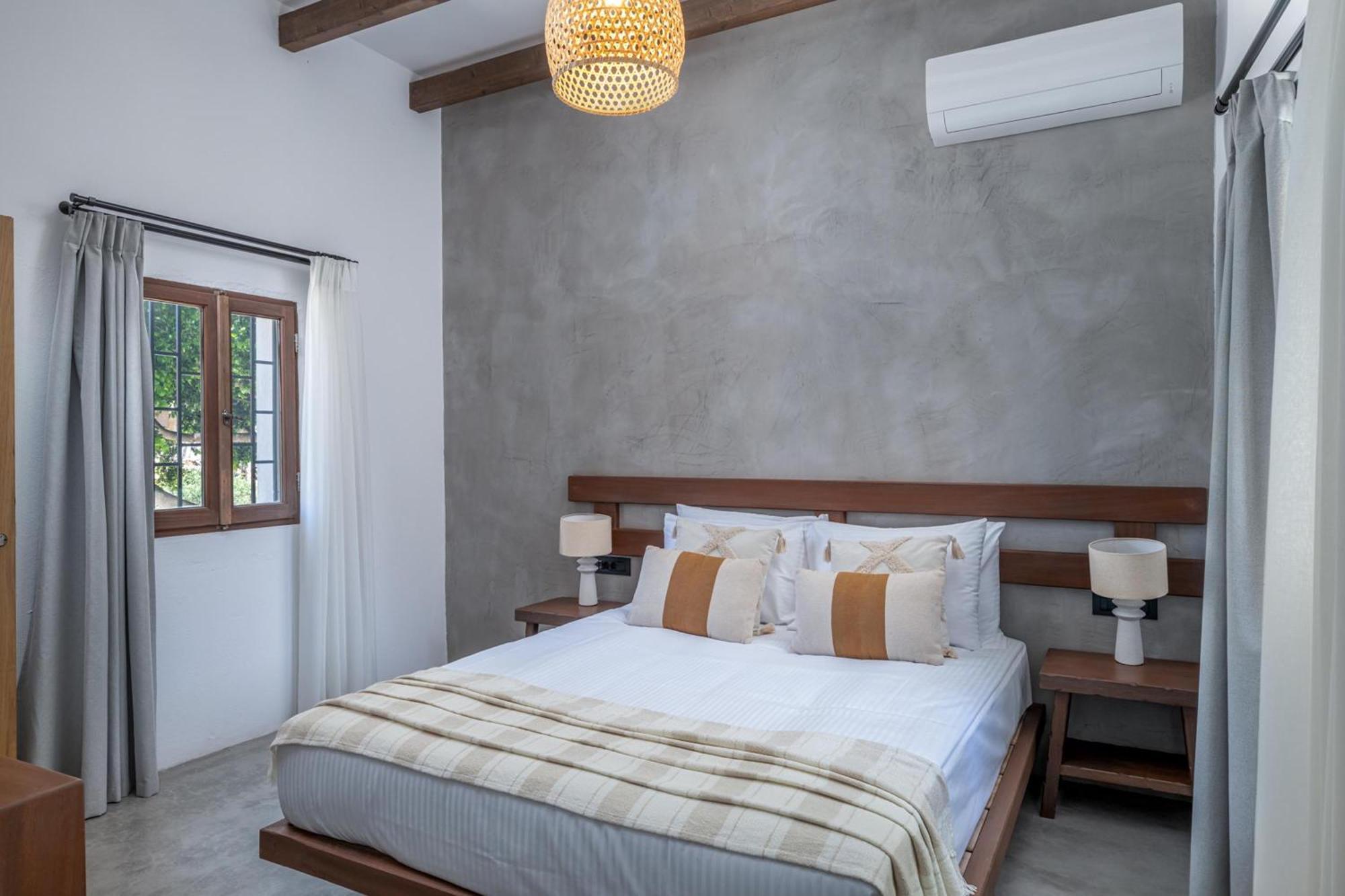 Elia Suites - Old Town Rhodes City Eksteriør billede
