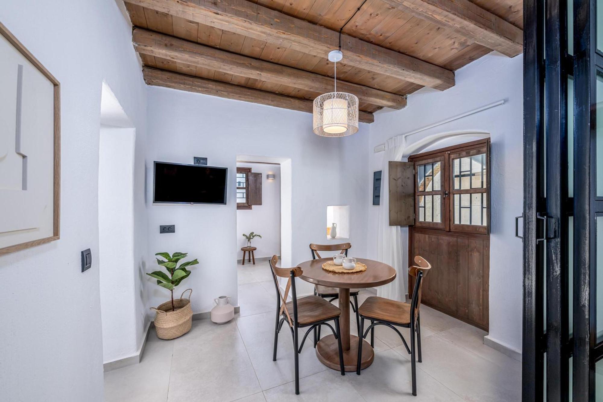 Elia Suites - Old Town Rhodes City Eksteriør billede