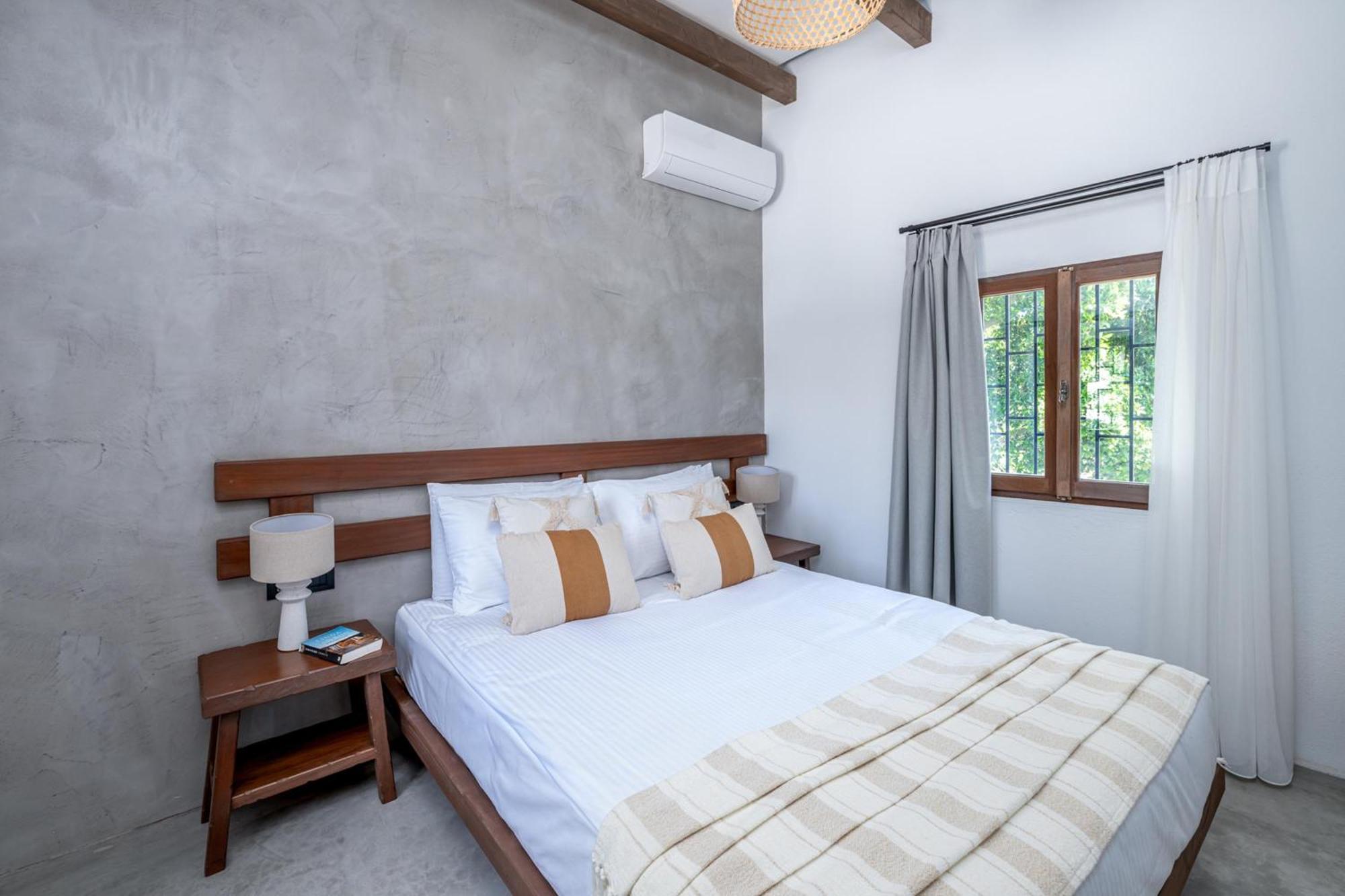 Elia Suites - Old Town Rhodes City Eksteriør billede