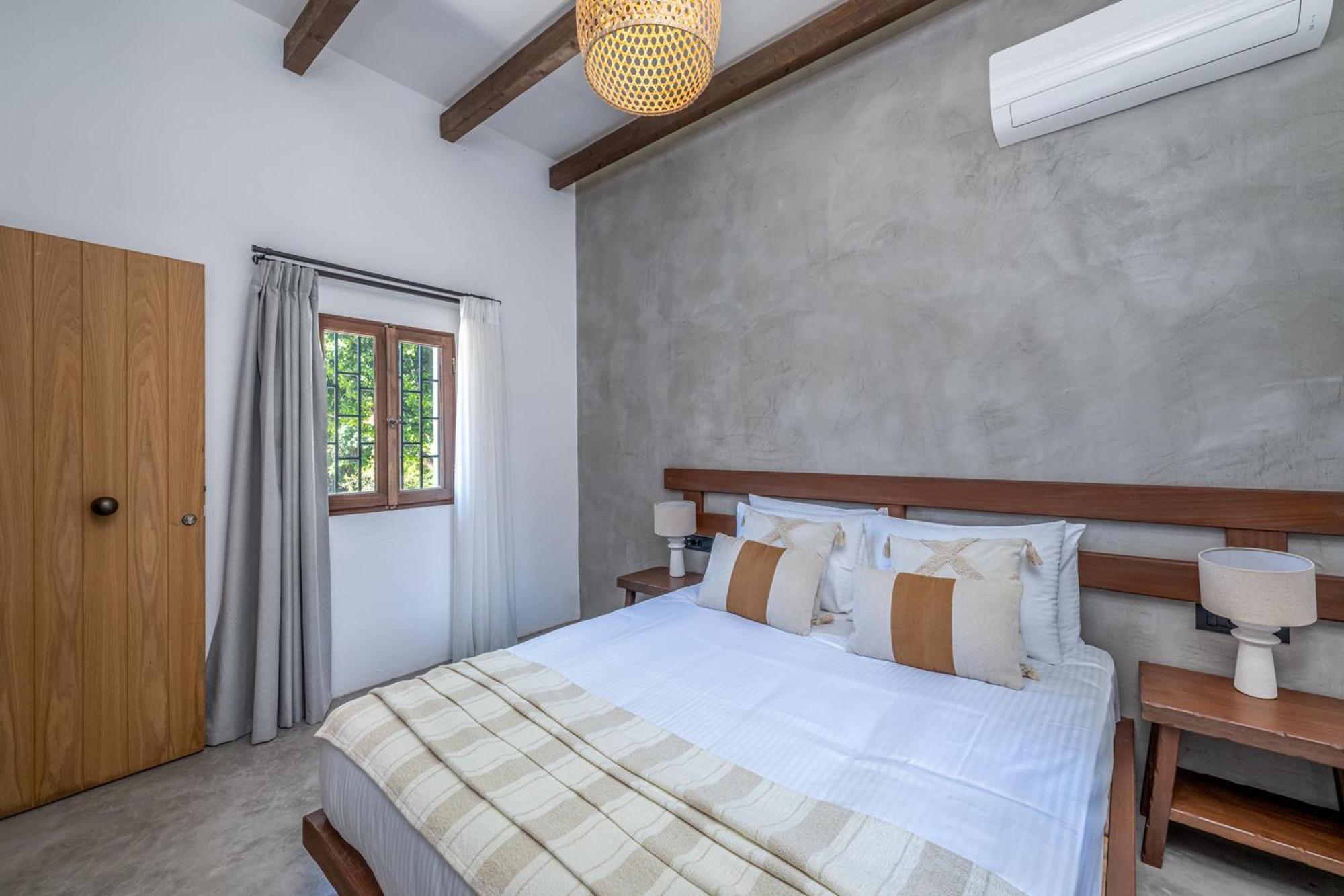 Elia Suites - Old Town Rhodes City Værelse billede