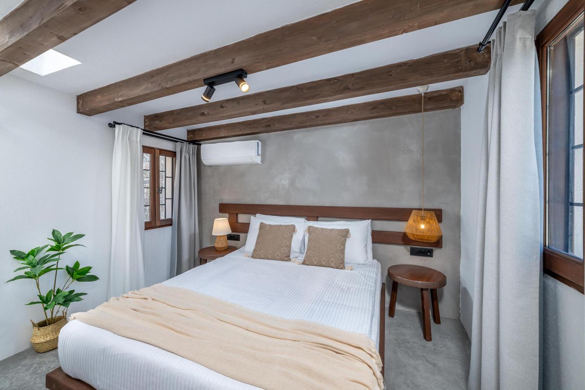 Elia Suites - Old Town Rhodes City Værelse billede