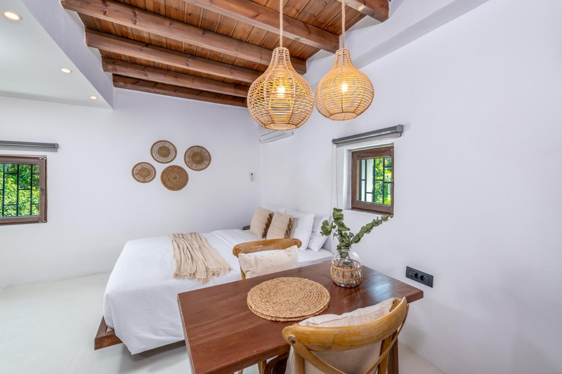 Elia Suites - Old Town Rhodes City Eksteriør billede