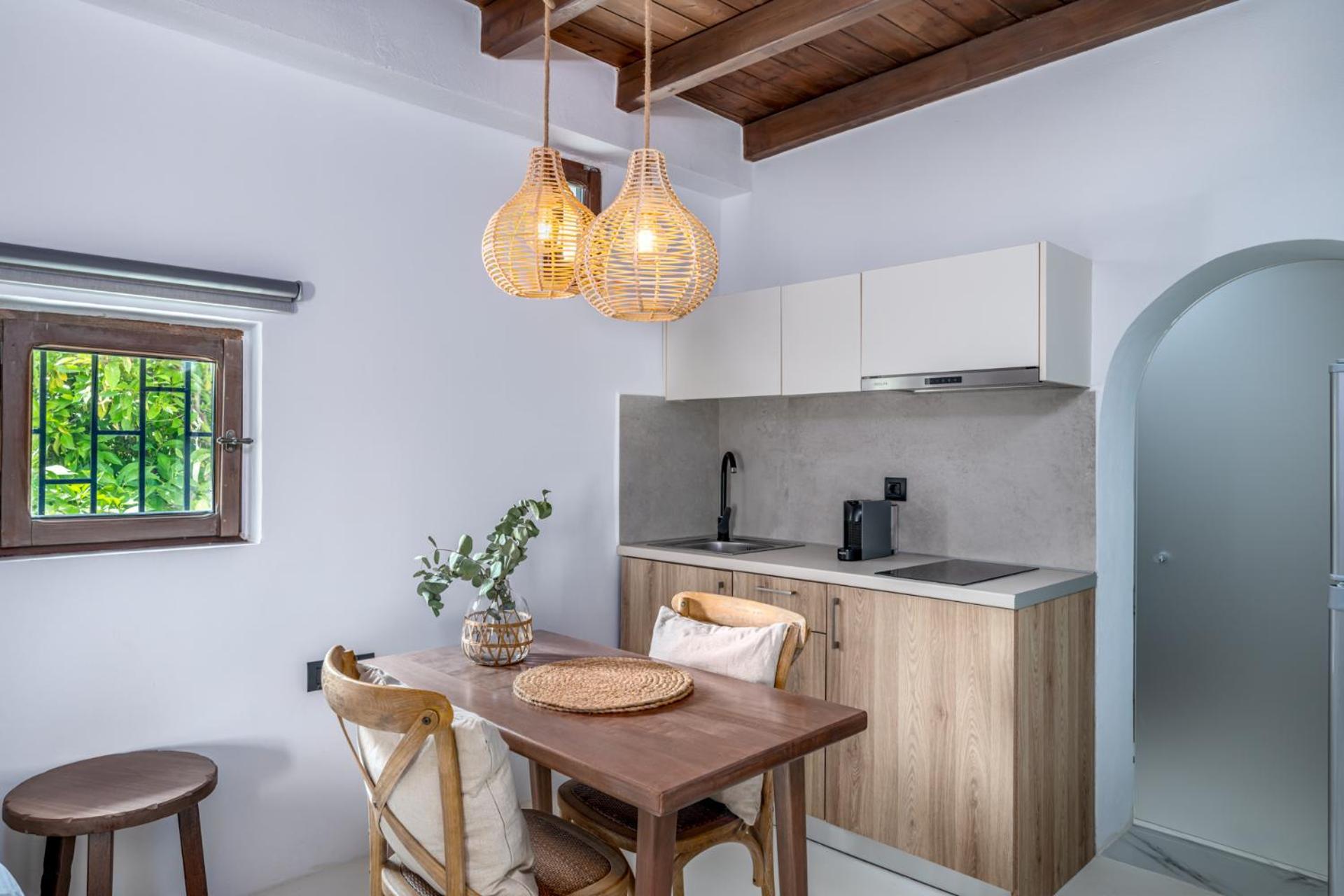 Elia Suites - Old Town Rhodes City Eksteriør billede