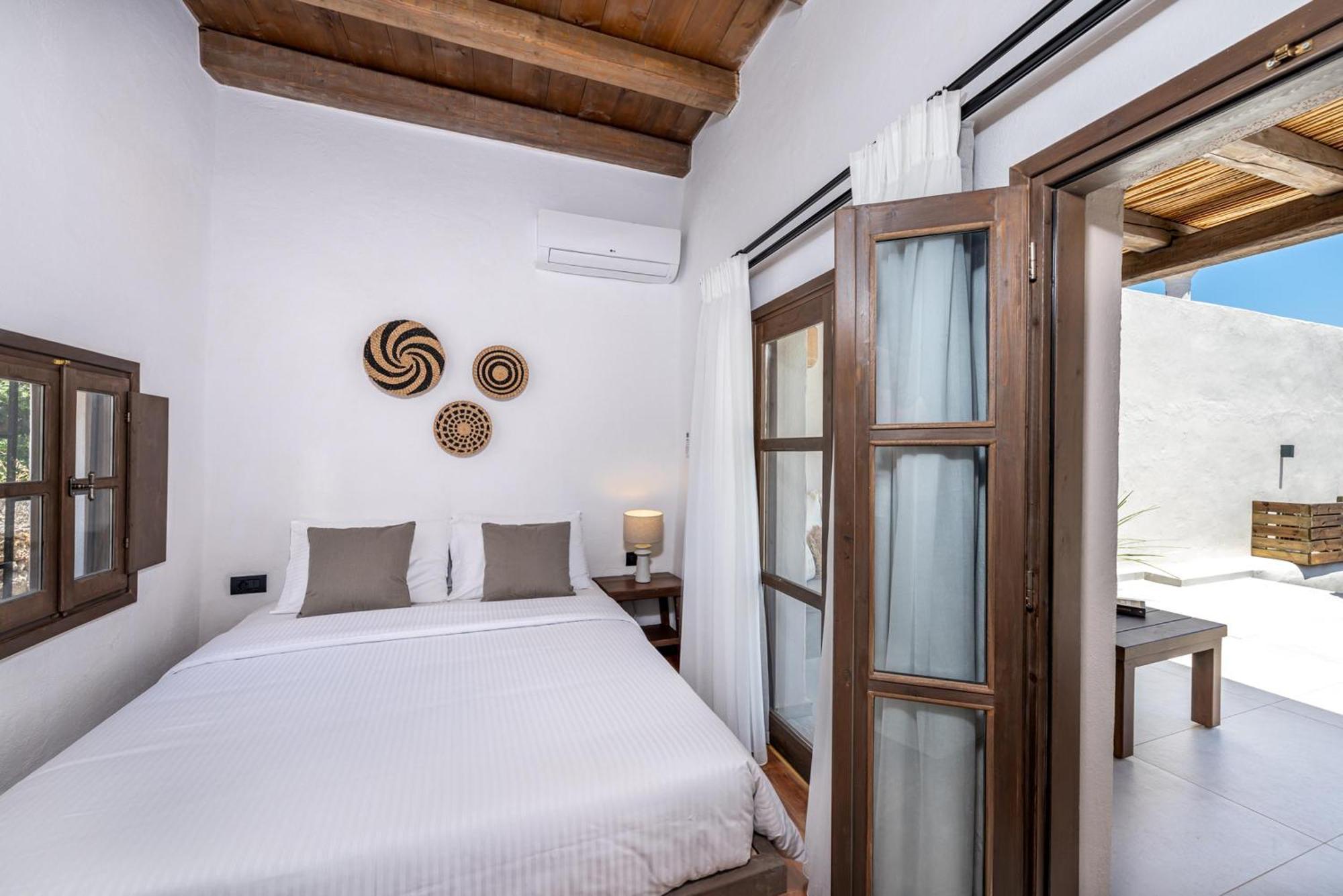 Elia Suites - Old Town Rhodes City Eksteriør billede