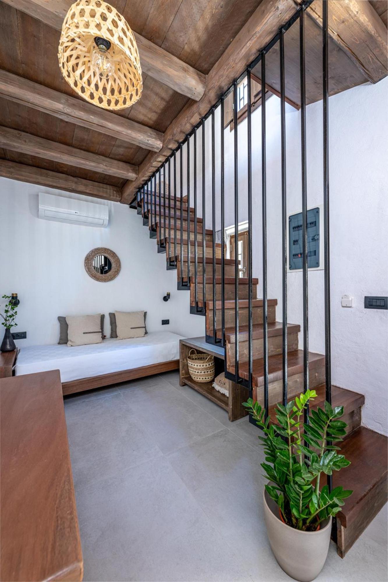 Elia Suites - Old Town Rhodes City Eksteriør billede