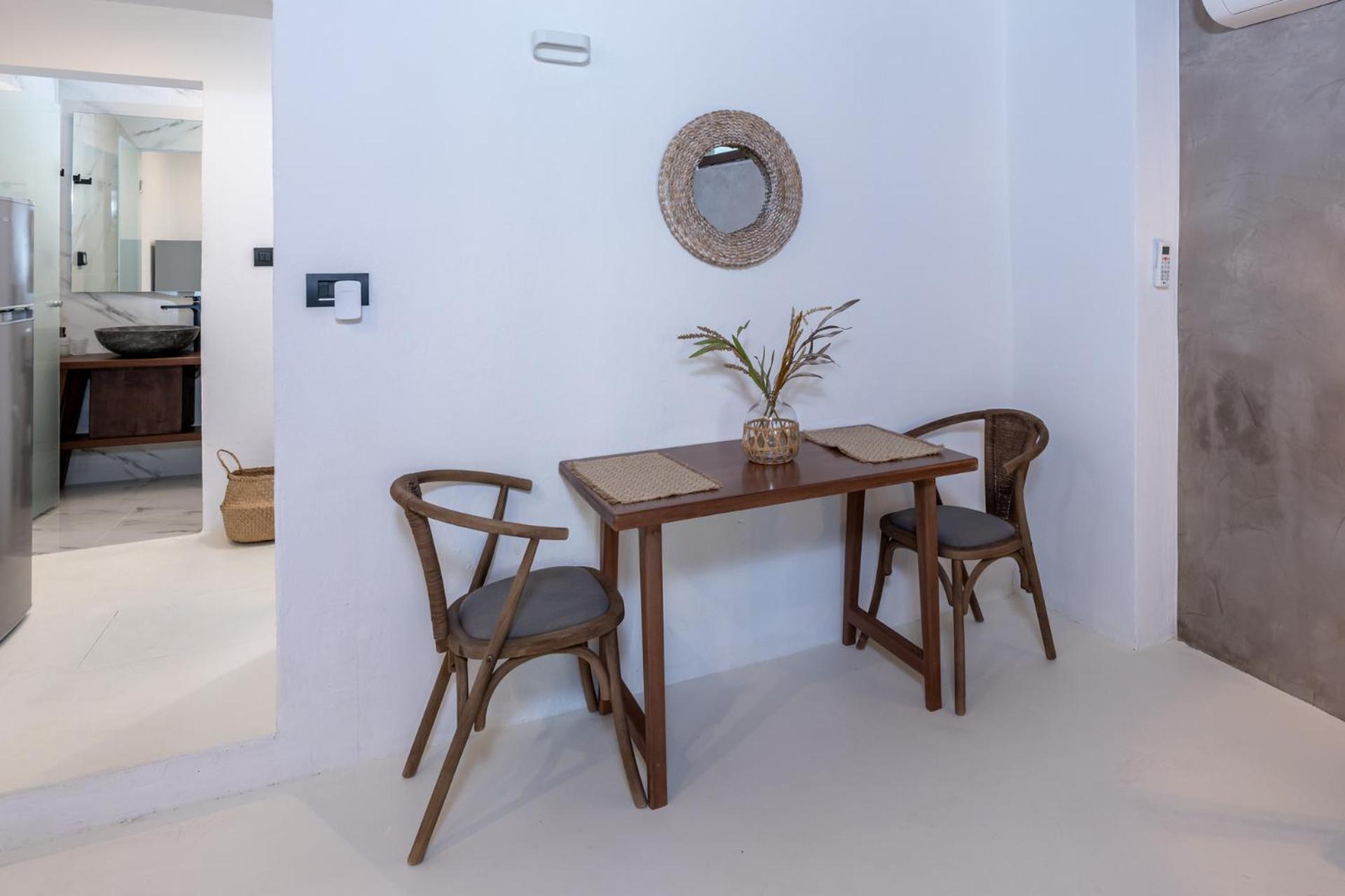 Elia Suites - Old Town Rhodes City Eksteriør billede