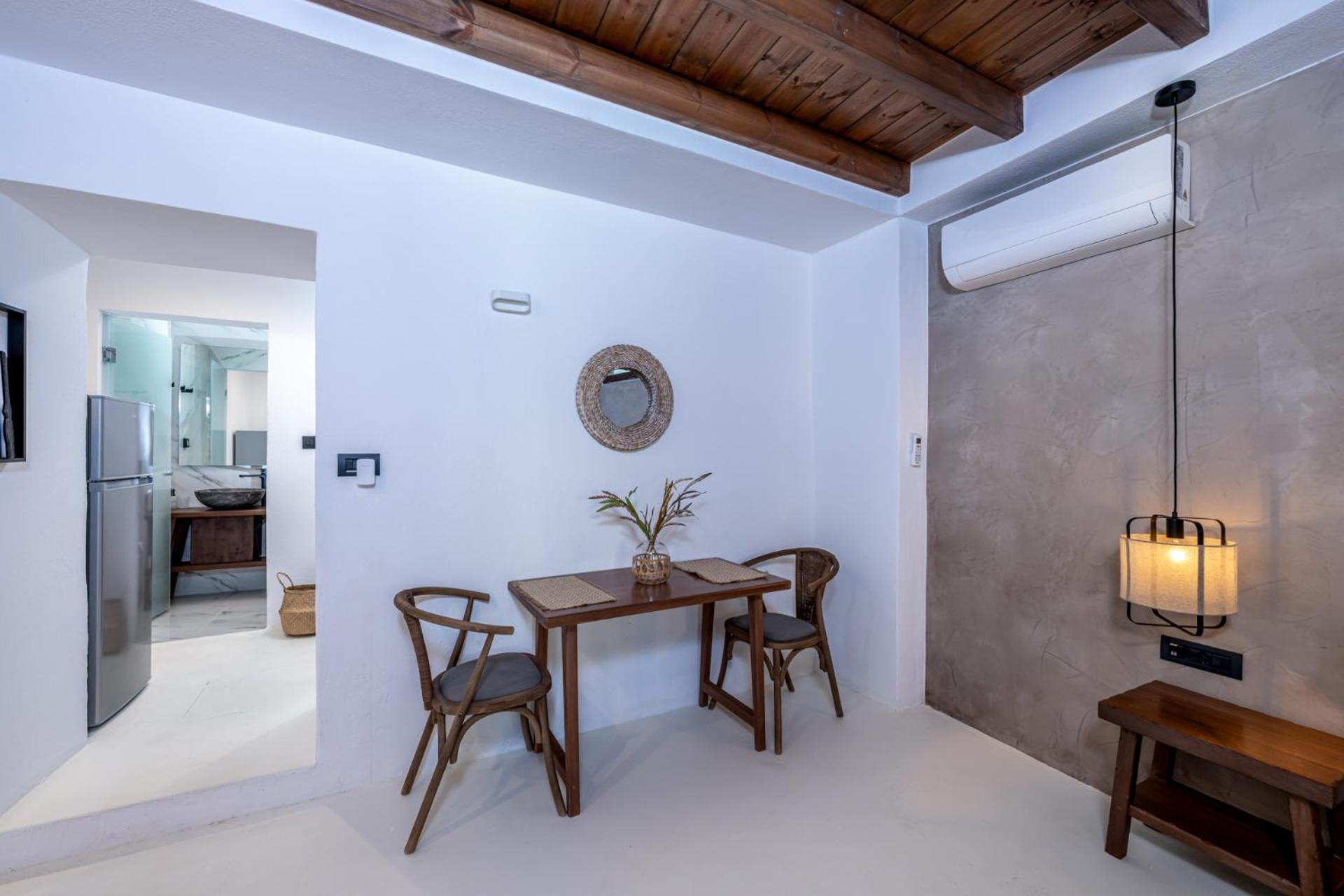 Elia Suites - Old Town Rhodes City Værelse billede